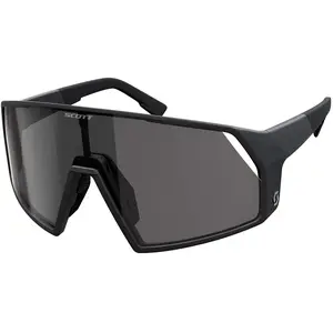 Scott Pro Shield Light Sensitive Photochrome Sonnenbrille Amplifier Light Sensitive Gold Chrome/CAT1-3 günstig