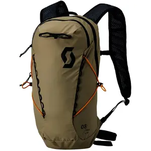 Scott Trail Lite 8 Rucksack toast beige/black one size günstig