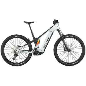 SCOTT Herren E-Mountainbike Patron 930 weiss | S günstig