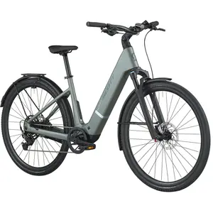Scott Bikes Passage 20 Wave 28´´ Cues Rdu4000gs 9s 2026 Elektrofahrrad M günstig