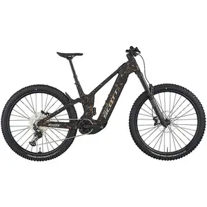 SCOTT Herren E-Mountainbike Patron ST 910 29 schwarz | M günstig