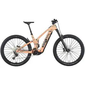 SCOTT Herren E-Mountainbike Patron ST 910 29 koralle | M günstig