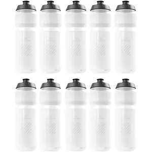 Syncros G7 Corporate 750ml Trinkflasche 10 Einheiten One Size günstig