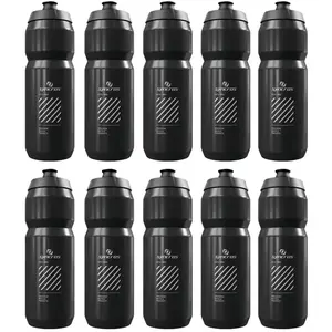 Syncros G7 Corporate 750ml Trinkflasche 10 Einheiten One Size günstig