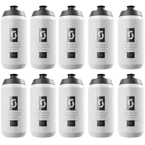 Syncros G7 Corporate 550ml Trinkflasche 10 Einheiten One Size günstig