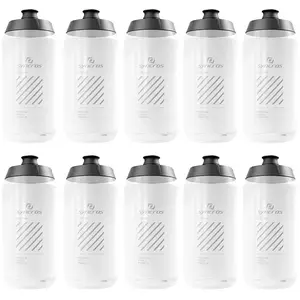 Syncros G7 Corporate 550ml Trinkflasche 10 Einheiten One Size günstig