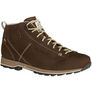 DOLOMITE Herren Wanderschuhe Cinquantaquattro Mid FG EVO