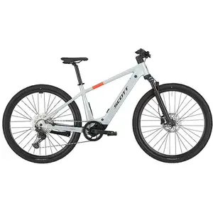 SCOTT Herren E-Bike Passage 20 hellgrau | L günstig