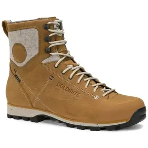 Dolomite Herren Winterschuhe 54 Warm Evo WP Golden Yellow : 44 : gelb Farbe: gelb Größe: 44 günstig