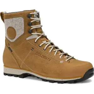 Dolomite Herren Winterschuhe 54 Warm Evo WP Golden Yellow : 42 : gelb Farbe: gelb Größe: 42