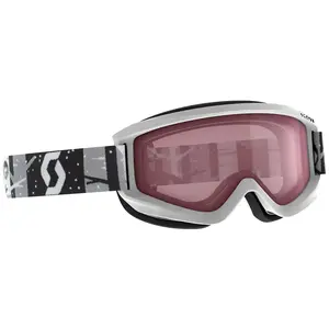 Scott Agent Junior-skibrille Enhancer/CAT2