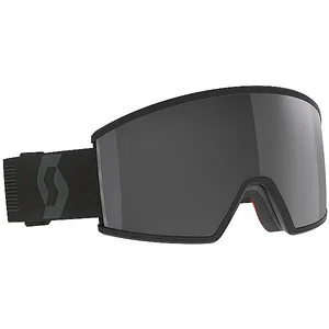 SCOTT Skibrille Ambit schwarz günstig