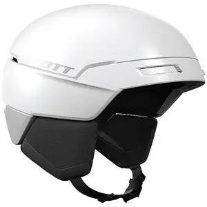 SCOTT Skihelm Flow MIPS weiss | S günstig
