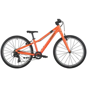 SCOTT Jugend Fahrrad Contrail 400 orange günstig