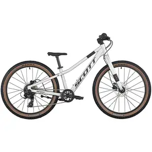 SCOTT Jugendfahrrad Scale 400 silber günstig