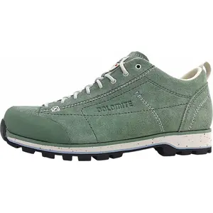 Dolomite  Sportschuhe Damen Wanderschuhe Grün Freizeit