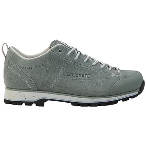 DOLOMITE Damen Freizeitschuhe 54 Low Evo dunkelgrün | 38