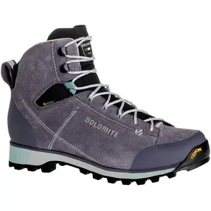 DOLOMITE Damen Wanderschuhe Cinquantaquattro Hike Evo GTX W´S