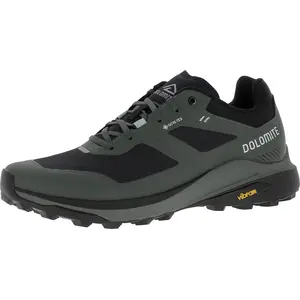 DOLOMITE DOL Shoe M's Nibelia GTX Olive Green US M 10 - 44. günstig