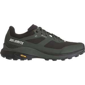 DOLOMITE DOL Shoe M's Nibelia GTX Olive Green 46 günstig