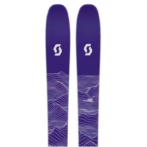 Scott Sea 116 Alpinski 190