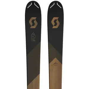 Scott Pure Pro 109 Ti Alpinski 190