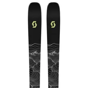 Scott Sea 88 Alpinski 146