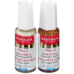 Mavala 2-Phasen Nagelschutz 20 ml günstig