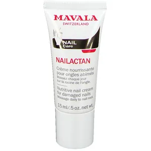 Mavala Nailactan in der Tube 15 ml günstig