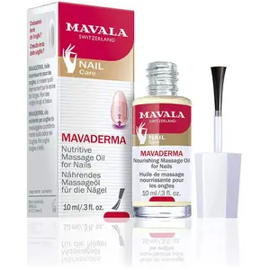 Bella Aurora Mavala Mavaderma Nagel-nährmassageöl 10ml One Size günstig