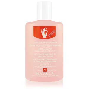 Mavala Nagellackentferner Rosa 100ml One Size günstig