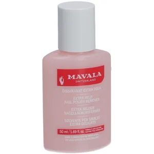 Mavala Extra milder Nagellackentferner 50 ml günstig