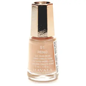 Mavala Nagellack 91 Reno One Size günstig