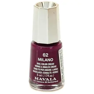 Mavala Nagellack 62 Milano One Size günstig