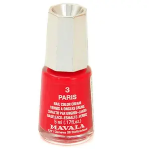 Mavala Farbe Nägel 03 Paris One Size günstig