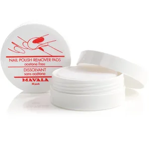 Mavala-Nagellackentferner-Scheiben 30 ct günstig