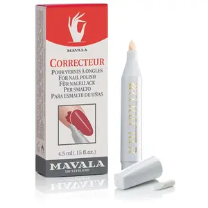 Mavala Nagellackkorrektur Stift 4.5ml 4.5 ml günstig