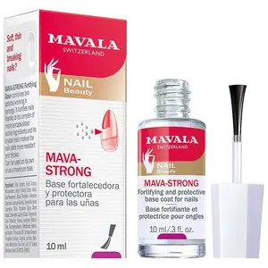 Mavala Mava-strong Base Nagelhärter 10ml 10 ml günstig