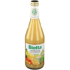 Biotta® Frühstück PETIT-DÉJEUNER 500 ml günstig