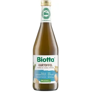 Biotta® Kartoffel Saft 500 ml günstig