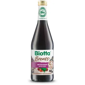 Biotta® Breuss Antioxidant 500 ml günstig