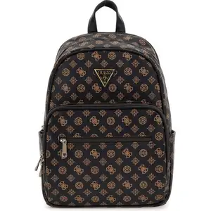 Guess Damen Rucksäcke TWP745 29900 BRO Farbe: Braun Größe: Einheitsgrö...