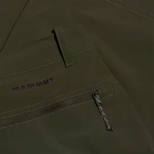 Mammut Hiking V Kurze Hose 38 günstig