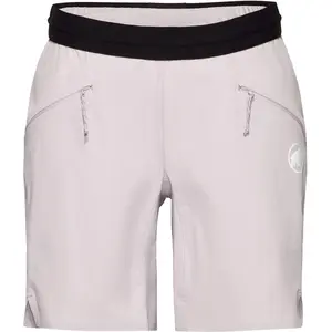 Mammut, Damen, Outdoorhose, Aenergy Light SO Shorts Women (40), Weiss günstig