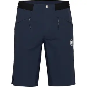 Mammut, Herren, Outdoorhose, Aenergy Light SO Shorts Men (54), Blau günstig