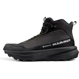 Mammut Aenergy Mtn Mid GTX Men iguana/black 44 EU = 9.5 UK günstig
