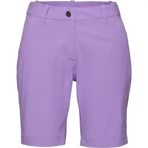 Mammut, Damen, Outdoorhose, Women's Hiking V Shorts (34, XS), Violett günstig