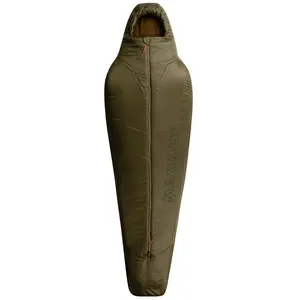 Mammut Perform Fiber-7c Schlafsack Extra lang