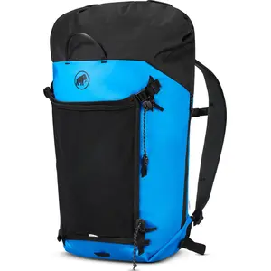 Mammut Alto 24 - Wanderrucksack 48 cm (glacier blue)