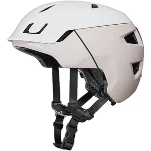 MAMMUT Tourenhelm Route weiss | 51-55CM günstig